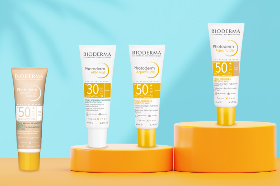 What Is The Importance Of Sunscreen For Acne-Prone Skin