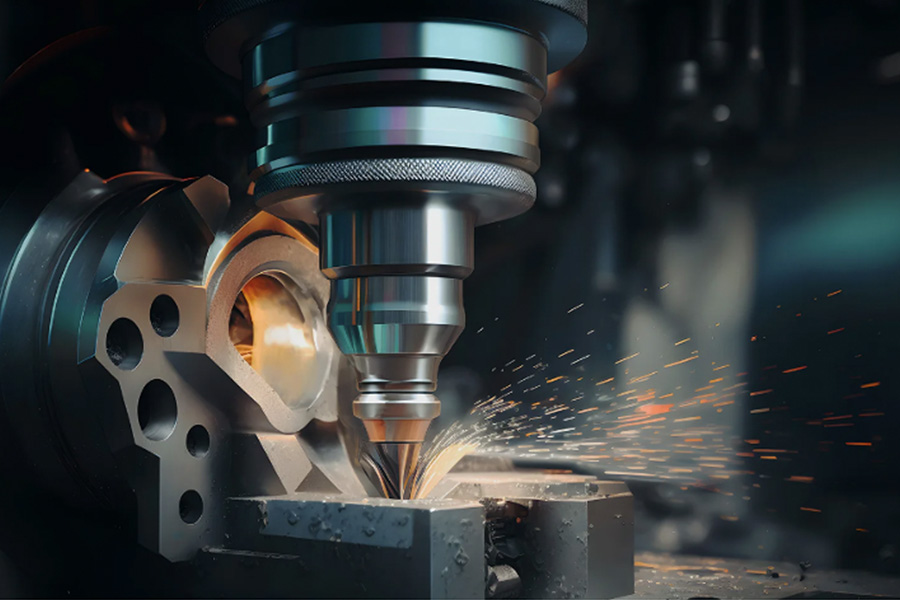 Understanding the Advantages of Investing in Industrial CNC Machines for Modern Manufacturing