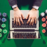 Reasons for playing online gambling games instead of in person