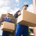 The Thankfulness Advantage of Hiring Professional Movers