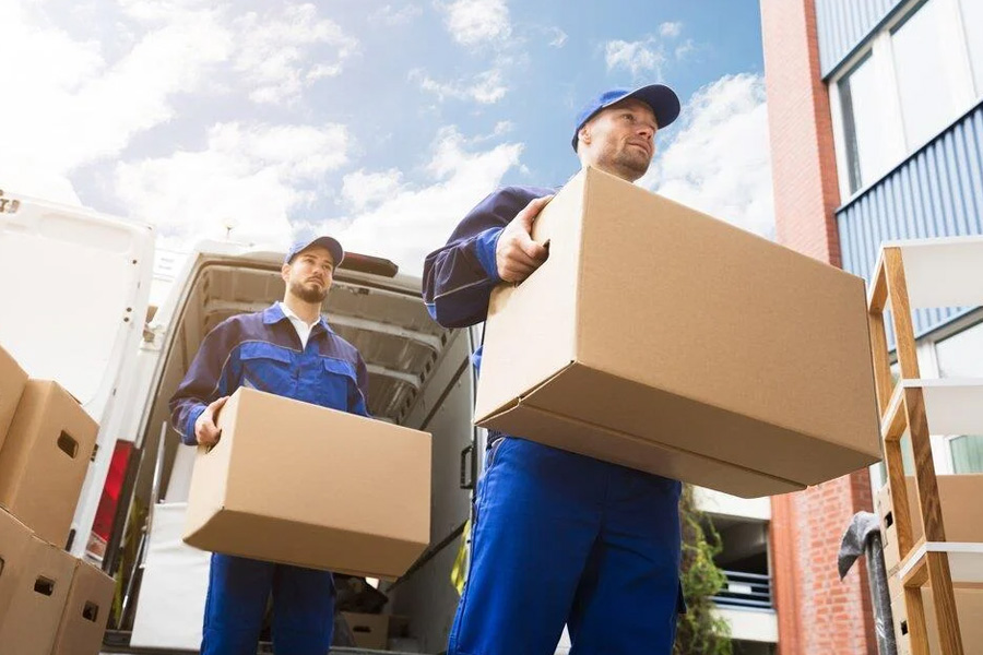 The Thankfulness Advantage of Hiring Professional Movers