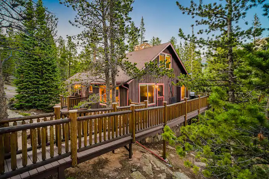 Why should you know about rental cabins for your vacations?